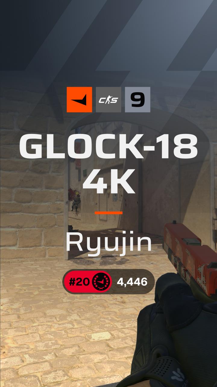 @FACEIT Counter-Strike