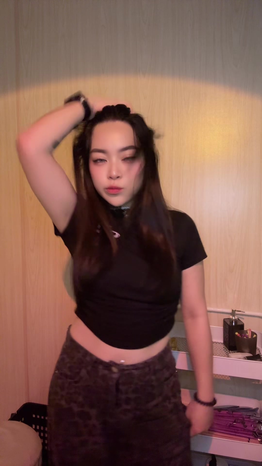 @吖拉蕾🐟