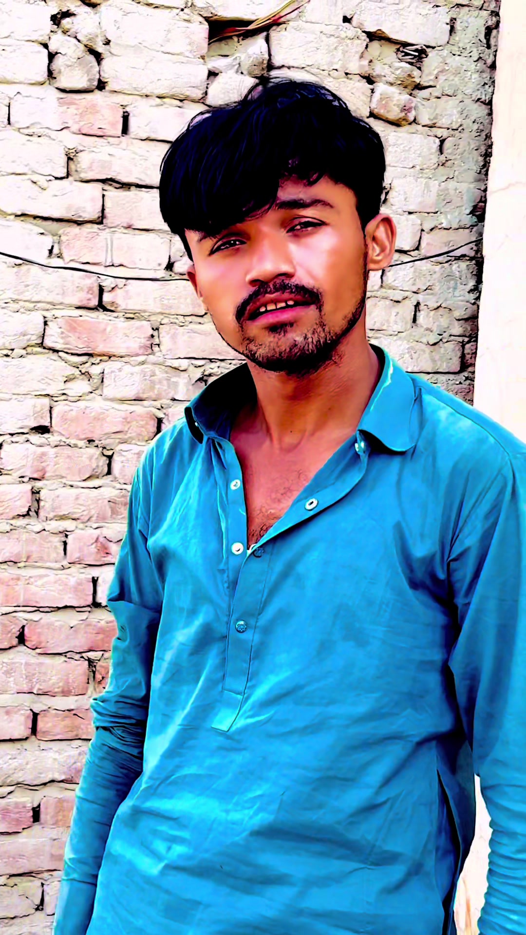 @bewafa  m
