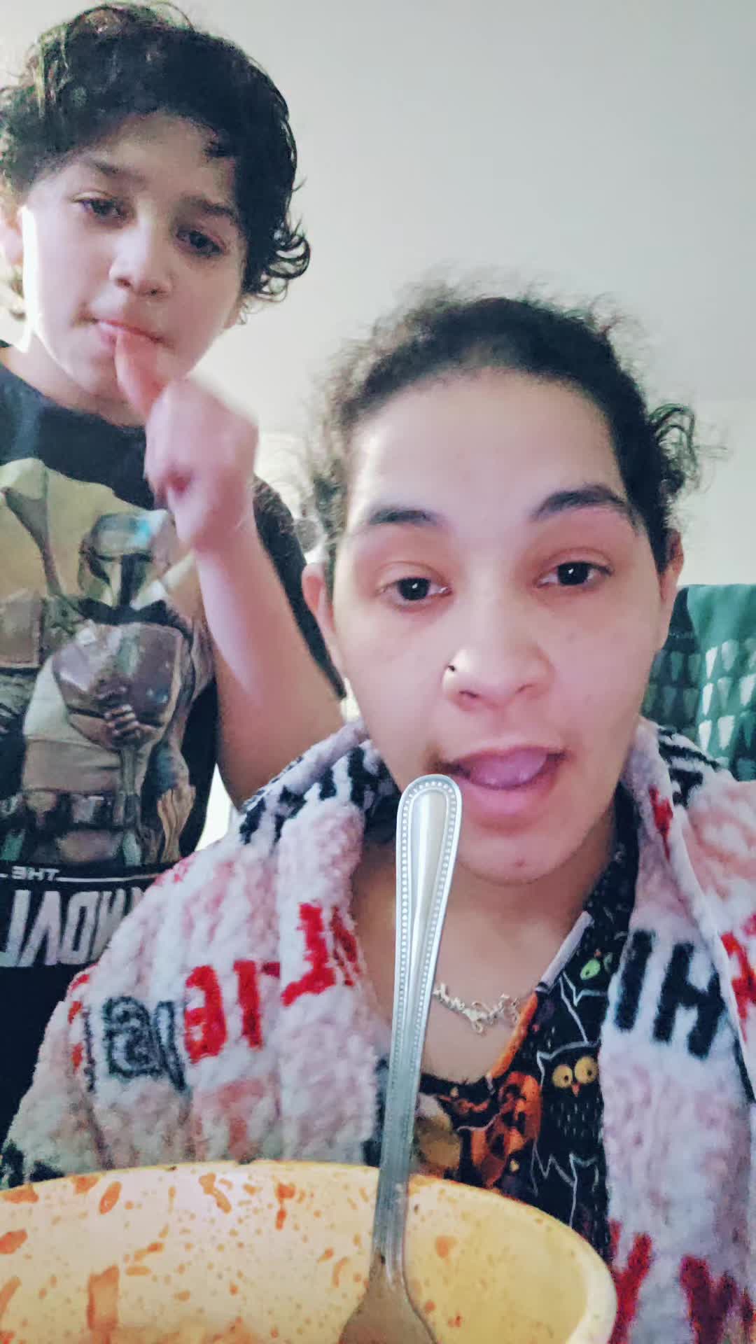 @Krystabel Hernandez