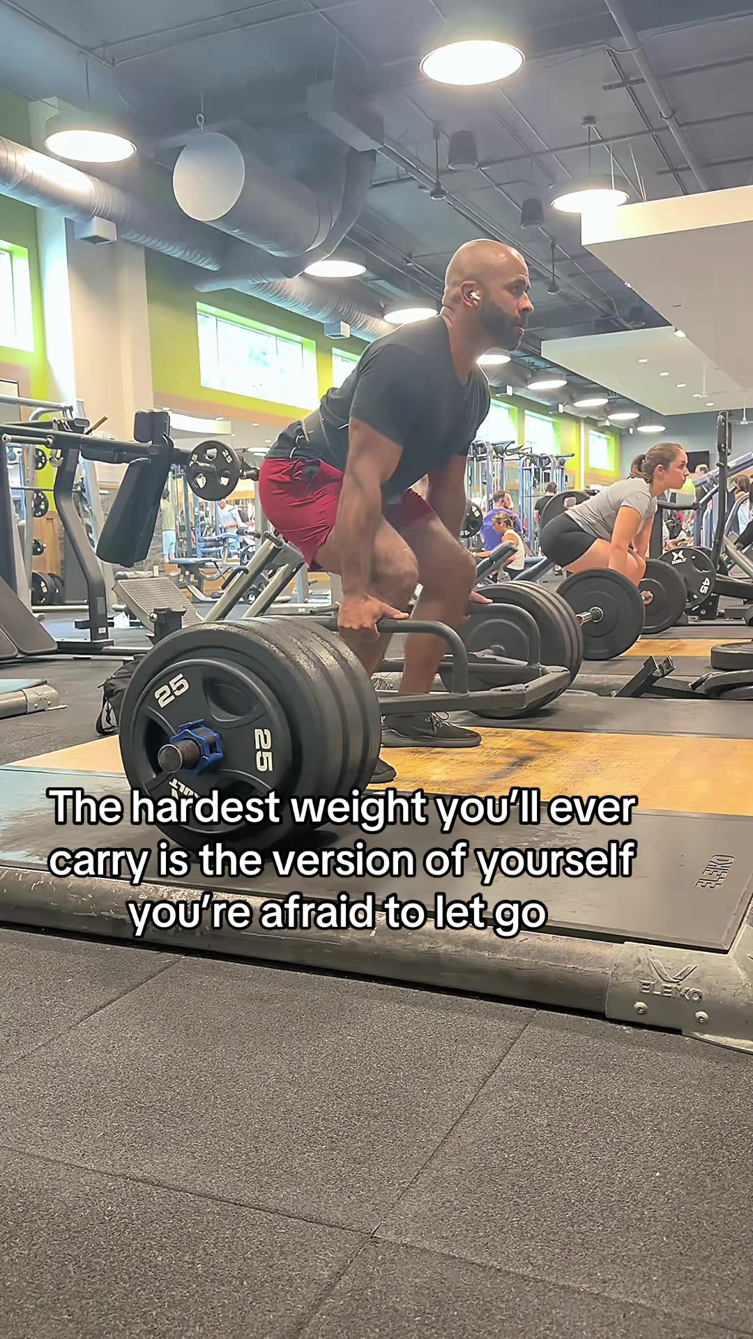 @Pierson | Fitness & Lifestyle