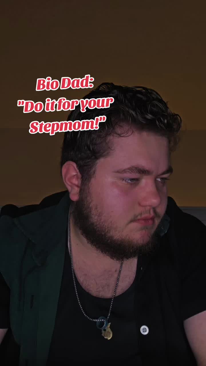 @Big Brother Rogen
