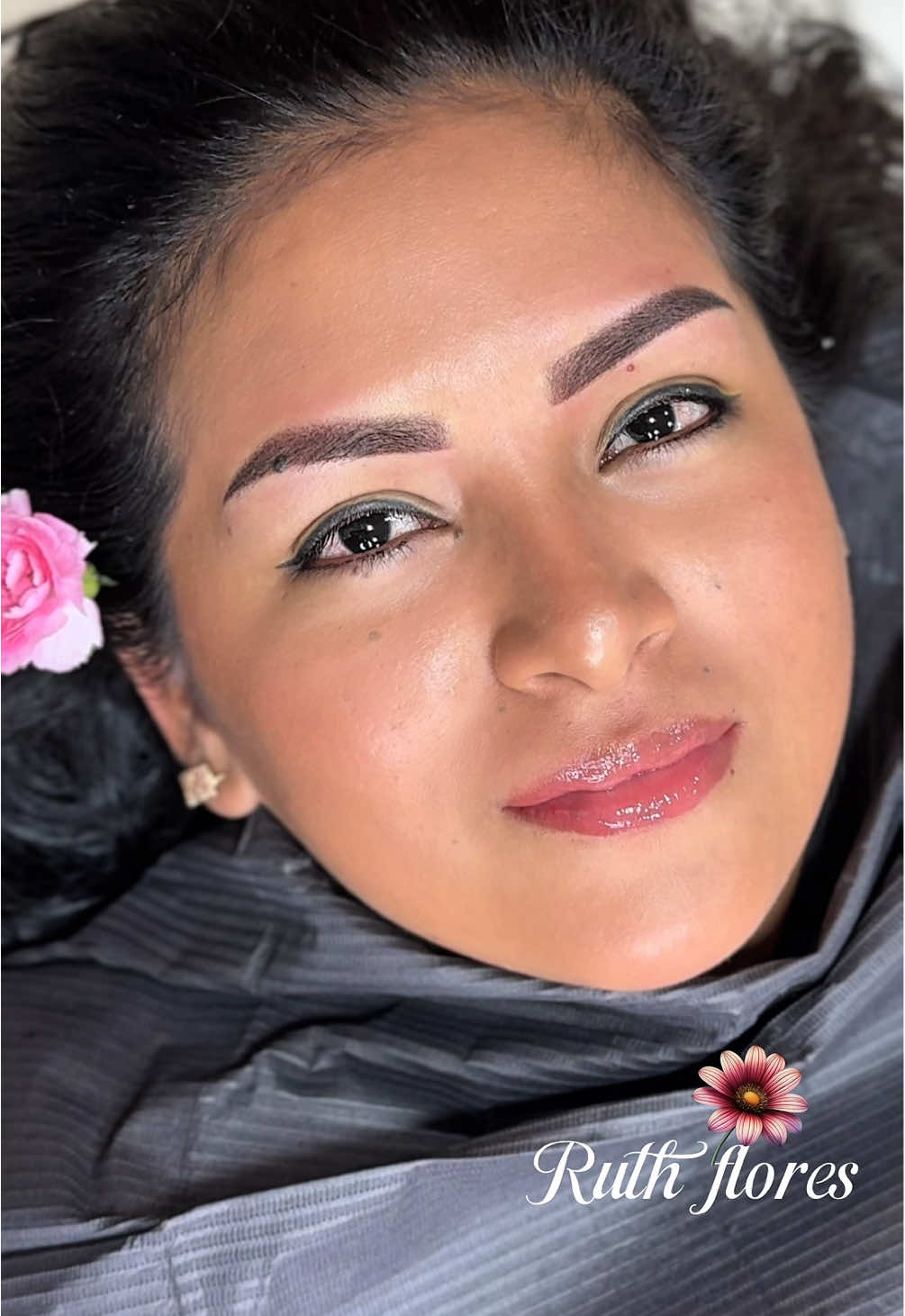 @Ruth Flores BEAUTY ARTIST