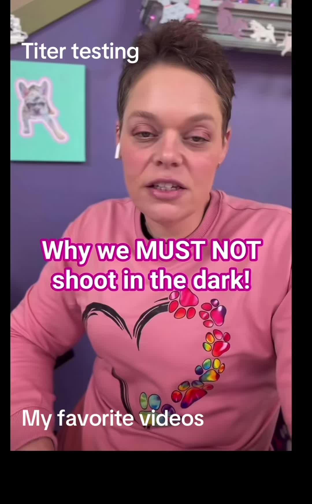 @my favorite videos
