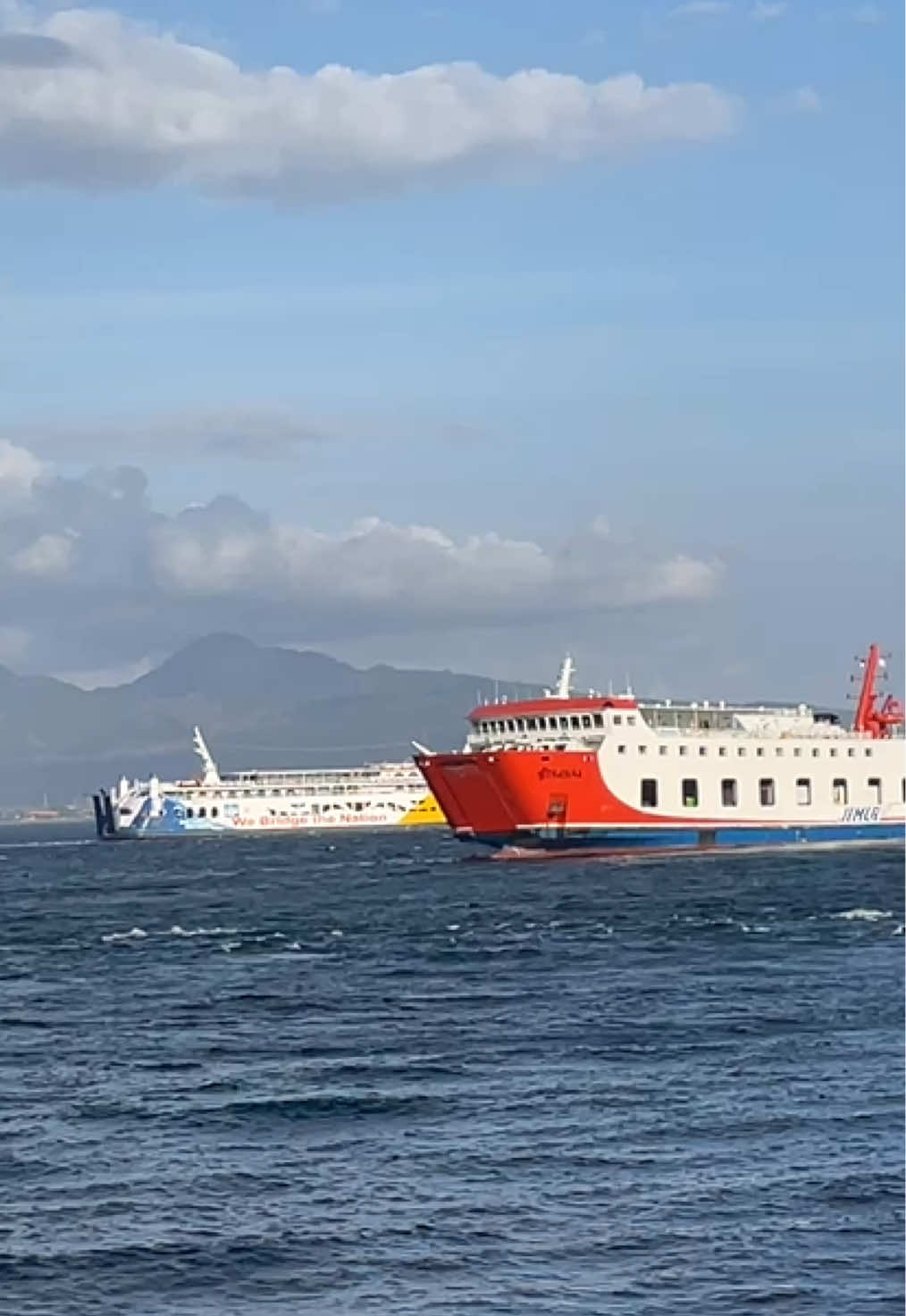 @Selat Bali