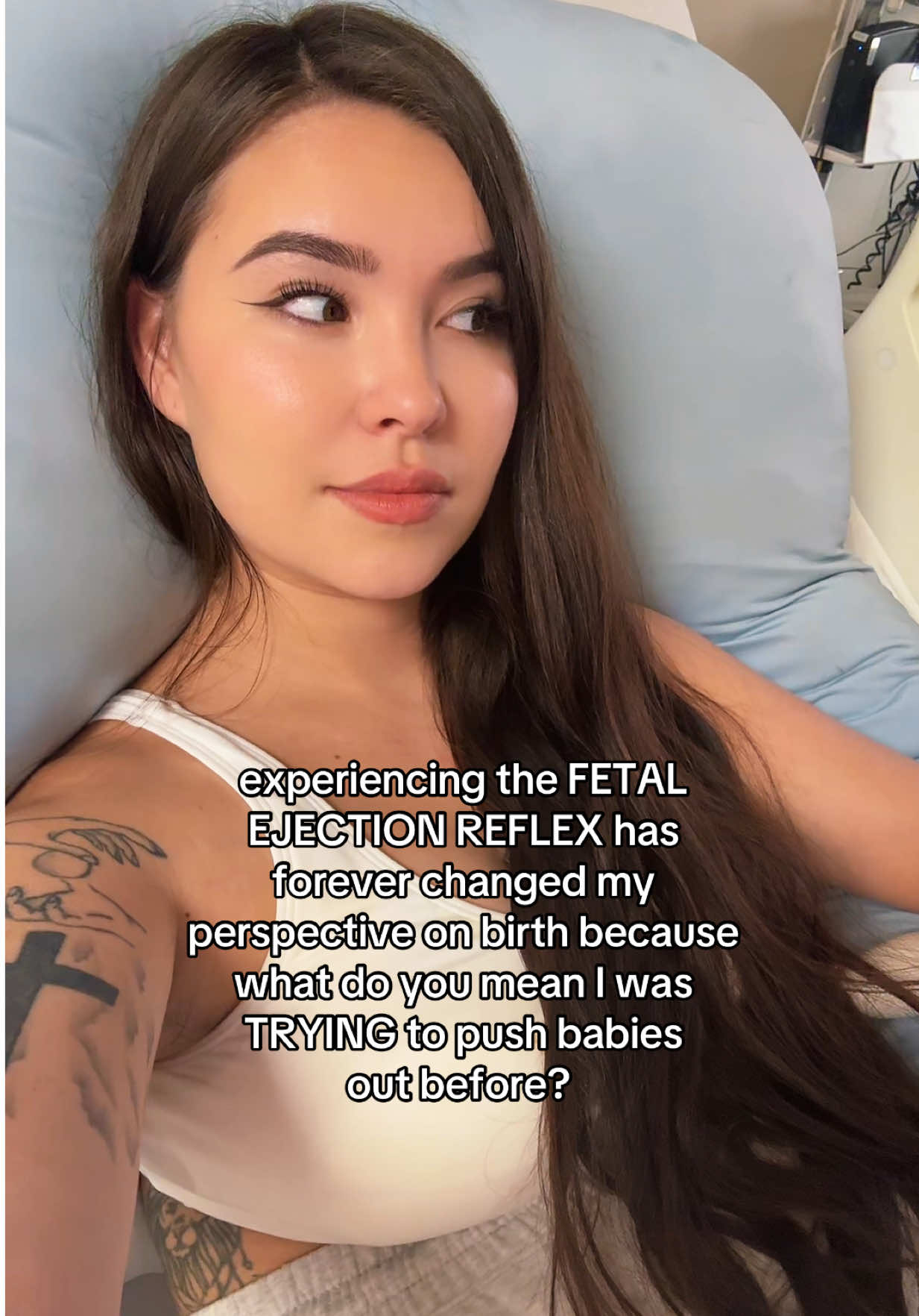 @Casey Isabella