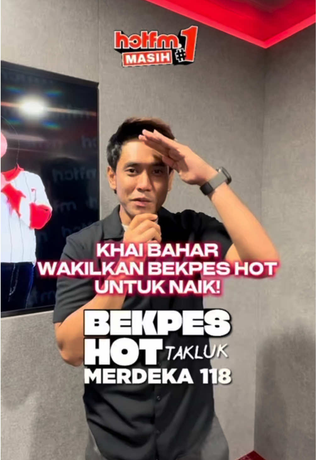 @Hot FM