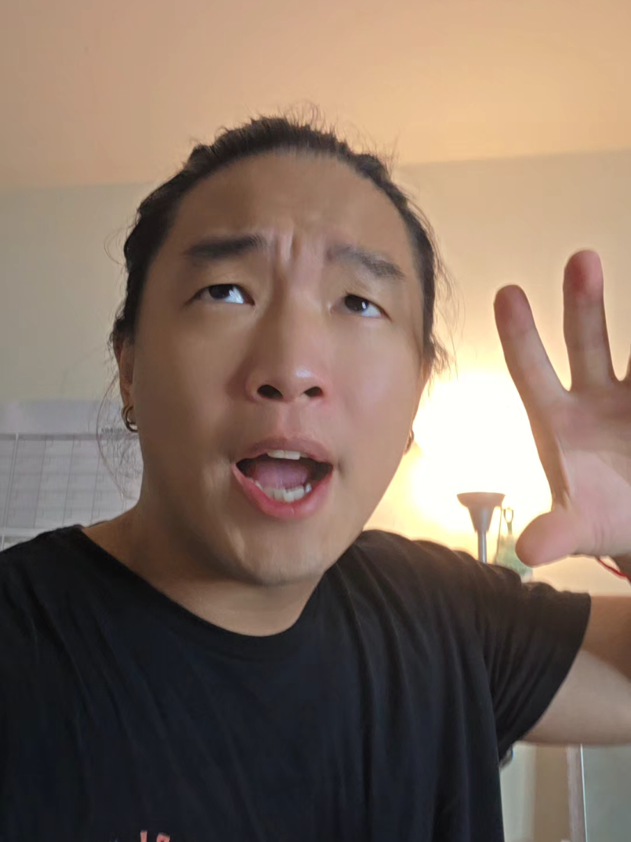 @Jeremy Kim