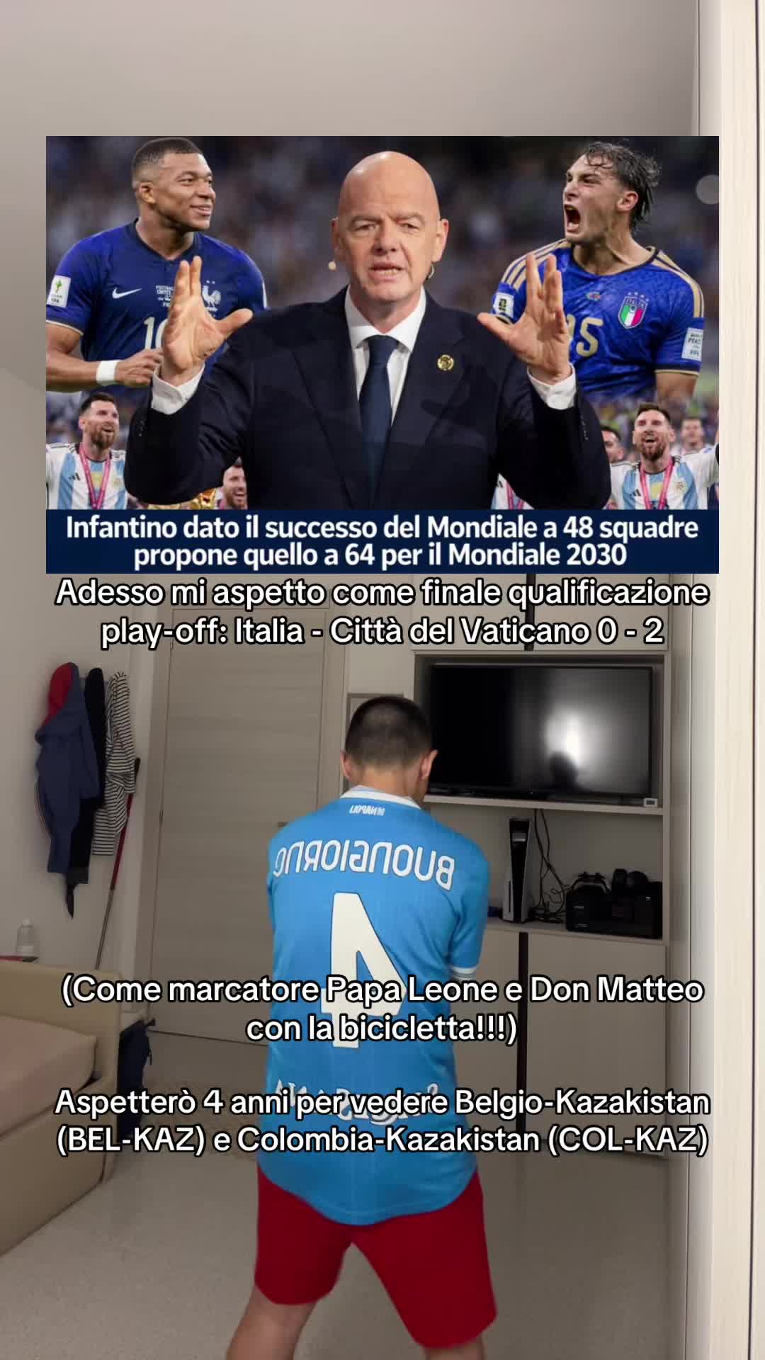 @Il Goran Pandev di Tik Tok