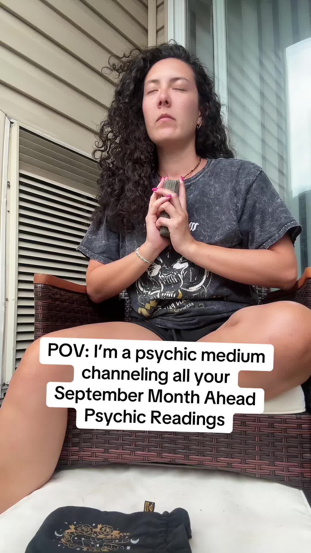 @Kathryn, NYC Psychic Medium