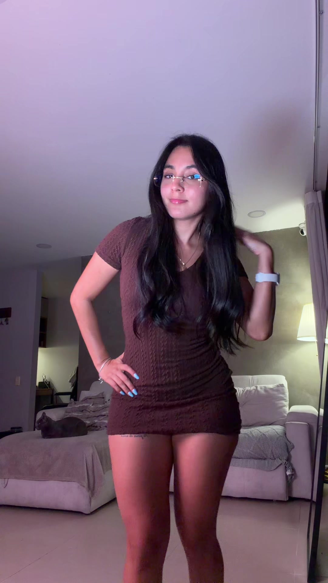 @Karen Sedano