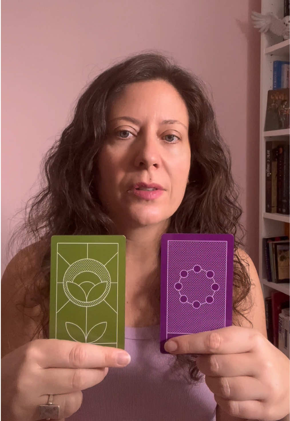@Dunia the Artist of Divination