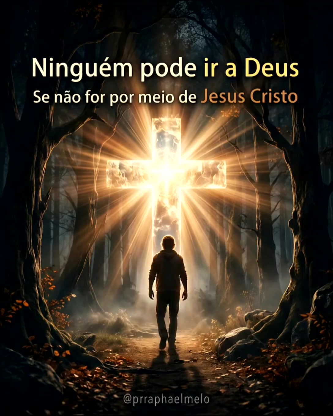 @Muros do Evangelho