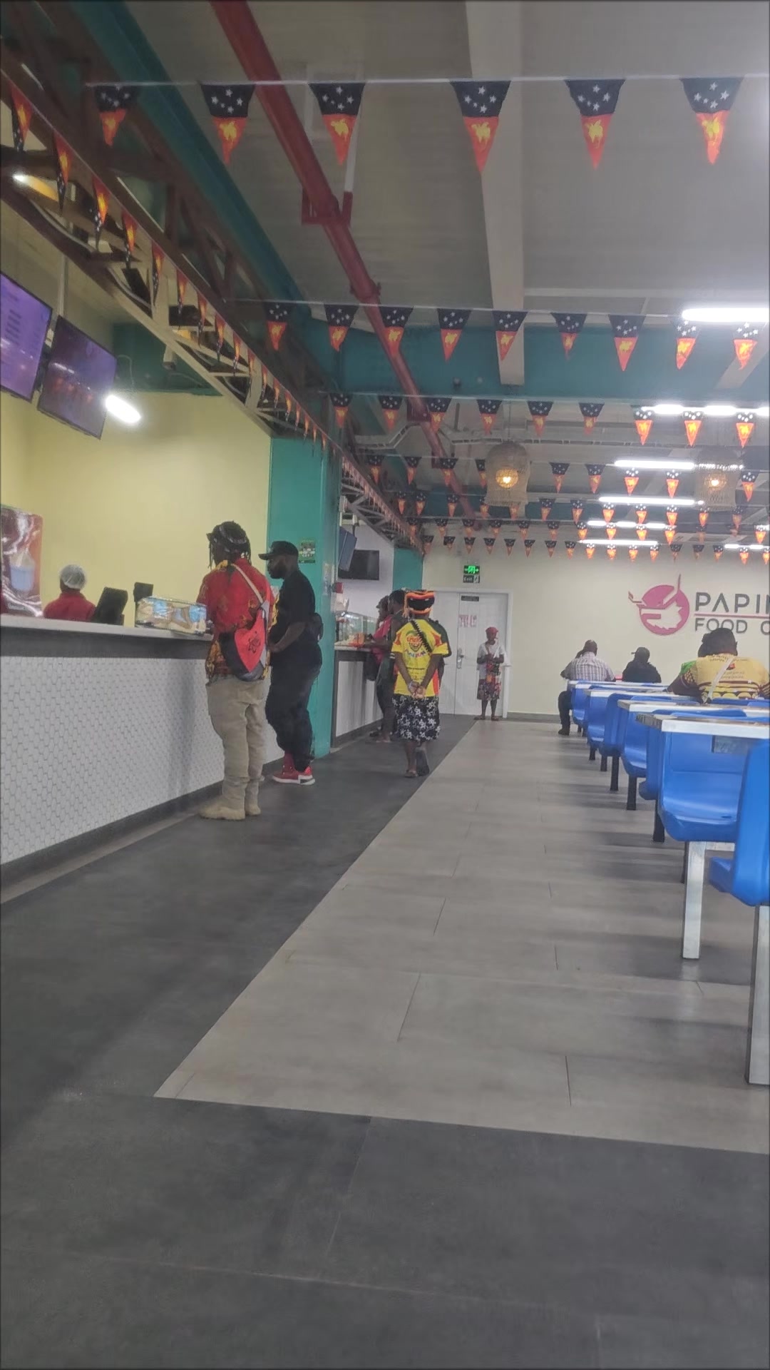 @Tika Sales Pom(LAE BASED)