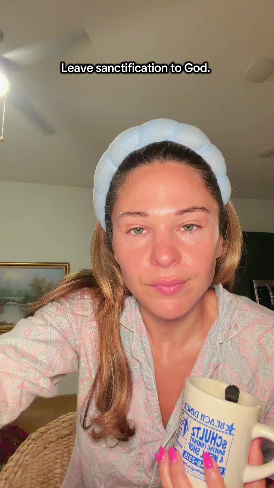 @Thegospeltea