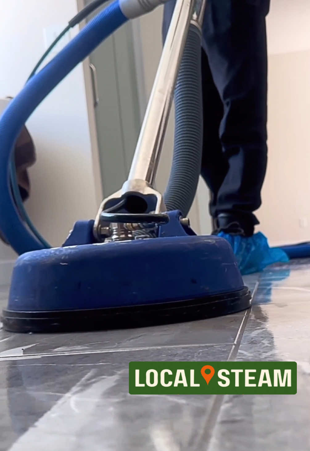 @Local Steam