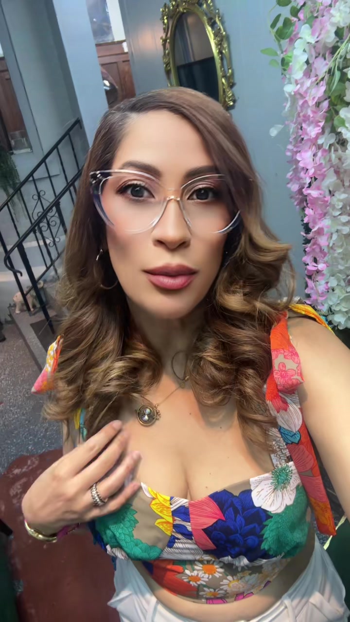 @Yineiry Arias