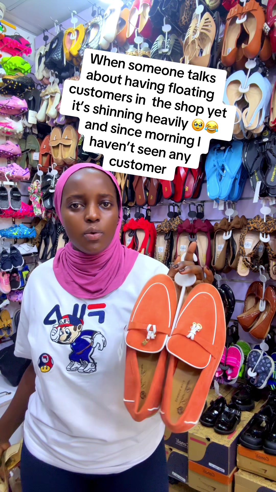 @JS ADDICTION SHOE STORE