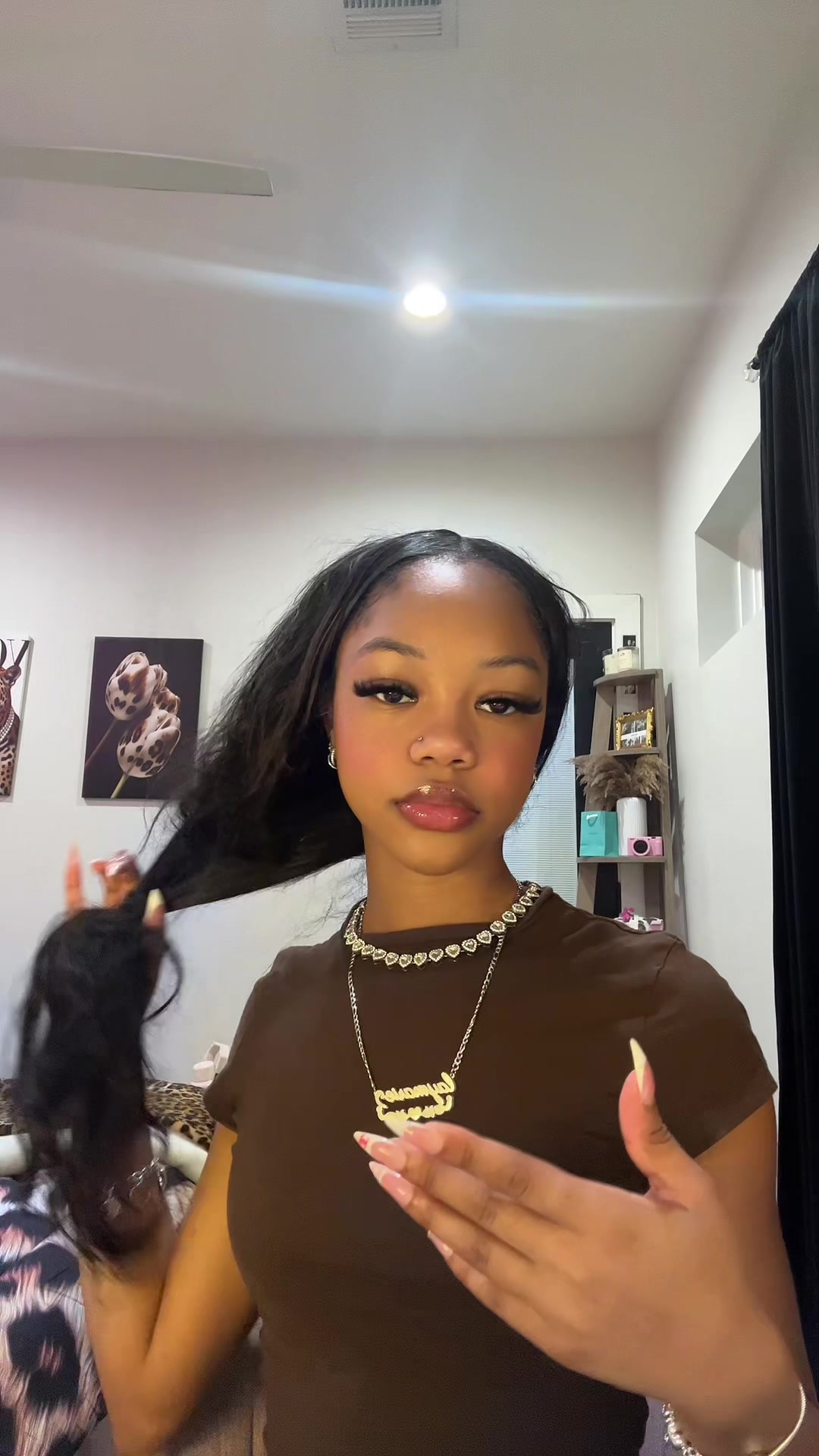 @LAYLAH MARIE