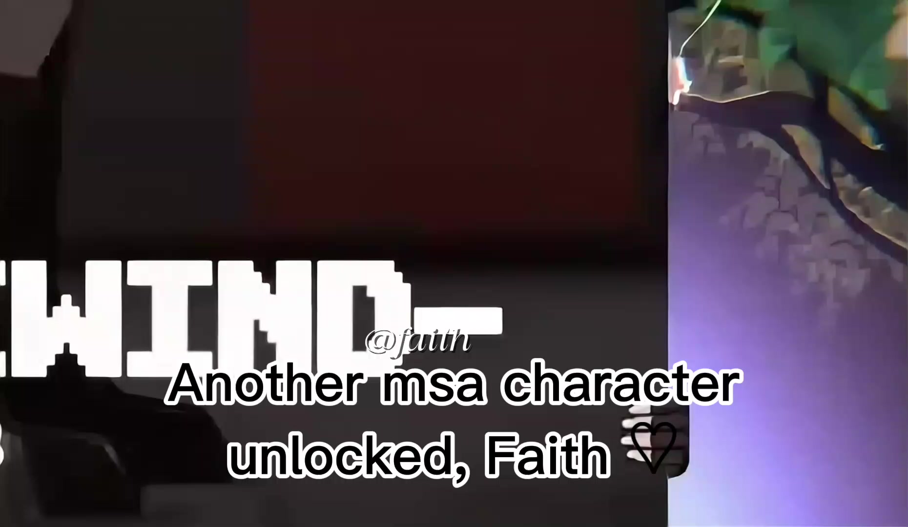 @⋆˖ ࣪Faith ⋆.