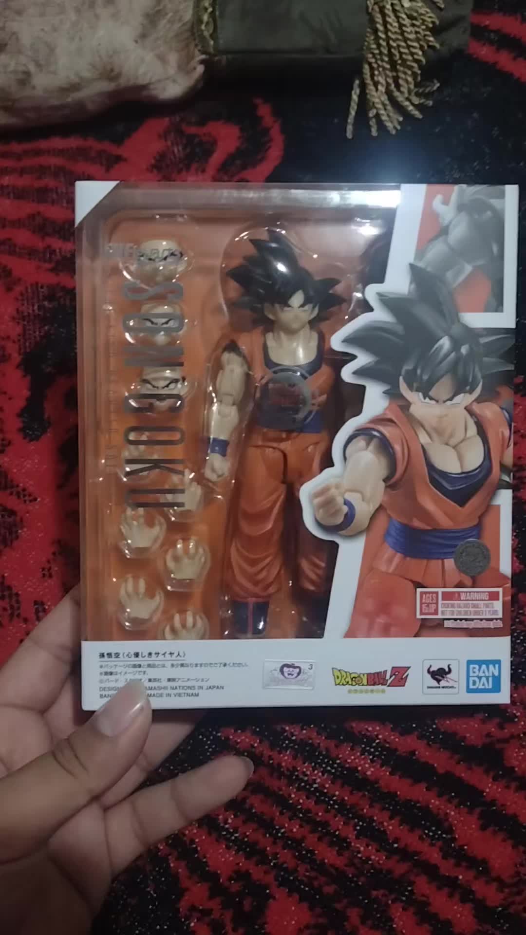 @DanutoballZ Z