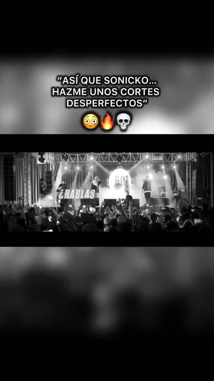 @minutazo rap