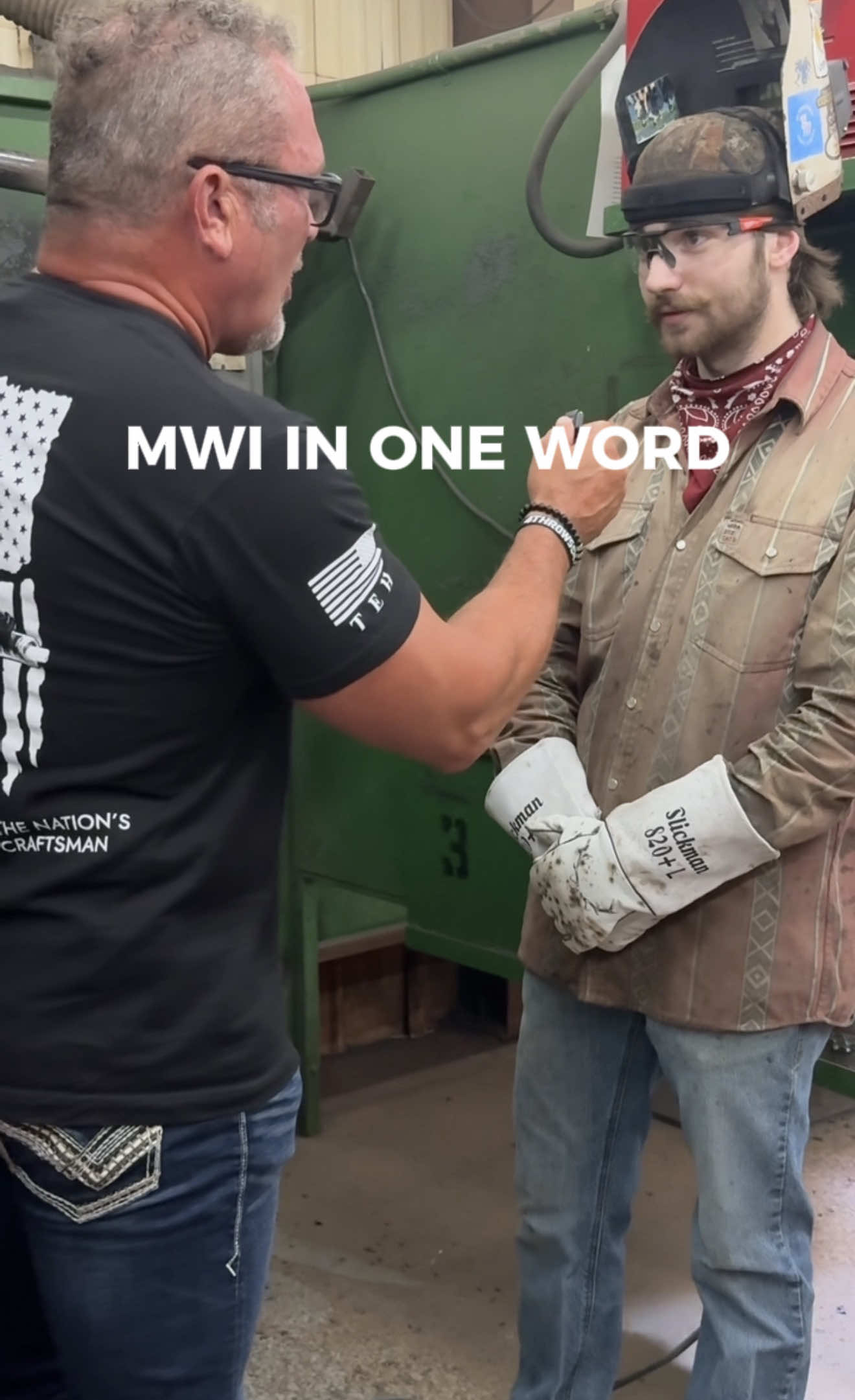 @MISSOURI WELDING INSTITUTE