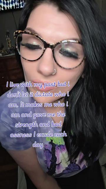 @BeautifulxDisaster🖤💀xx