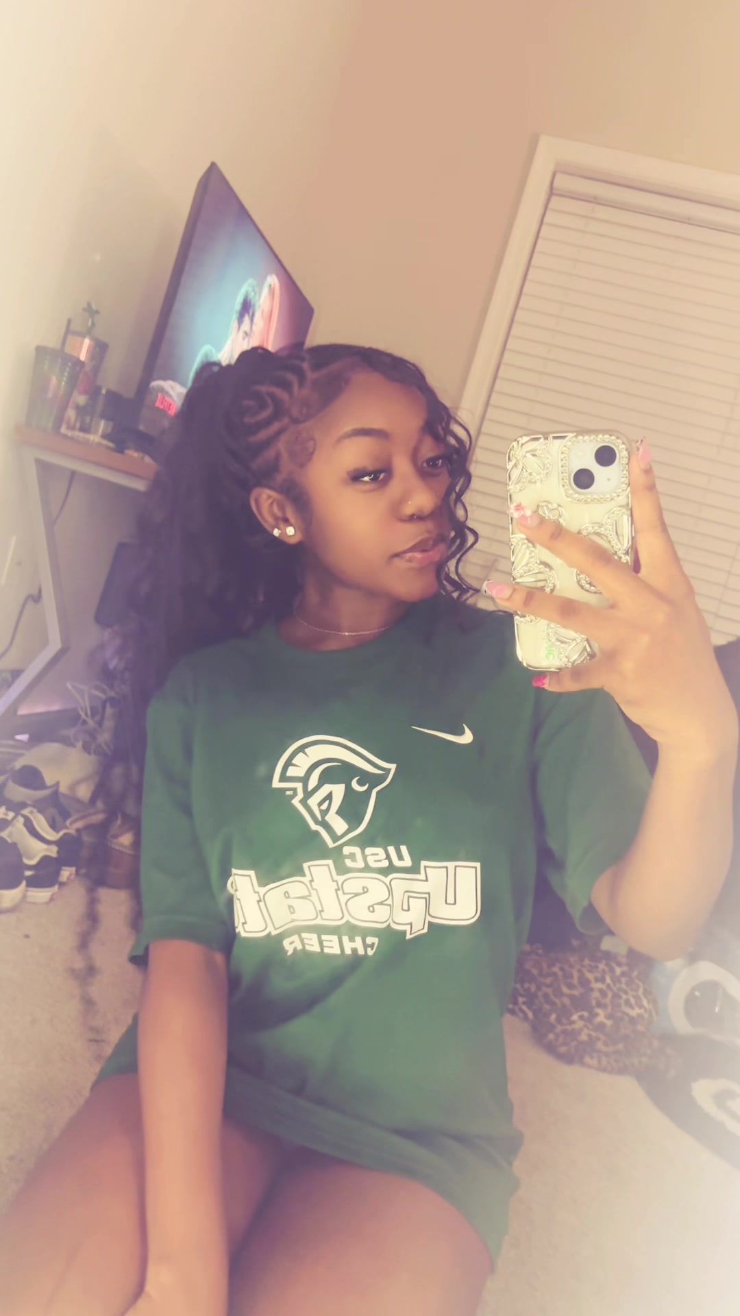 @nikiatkll 👈🏾