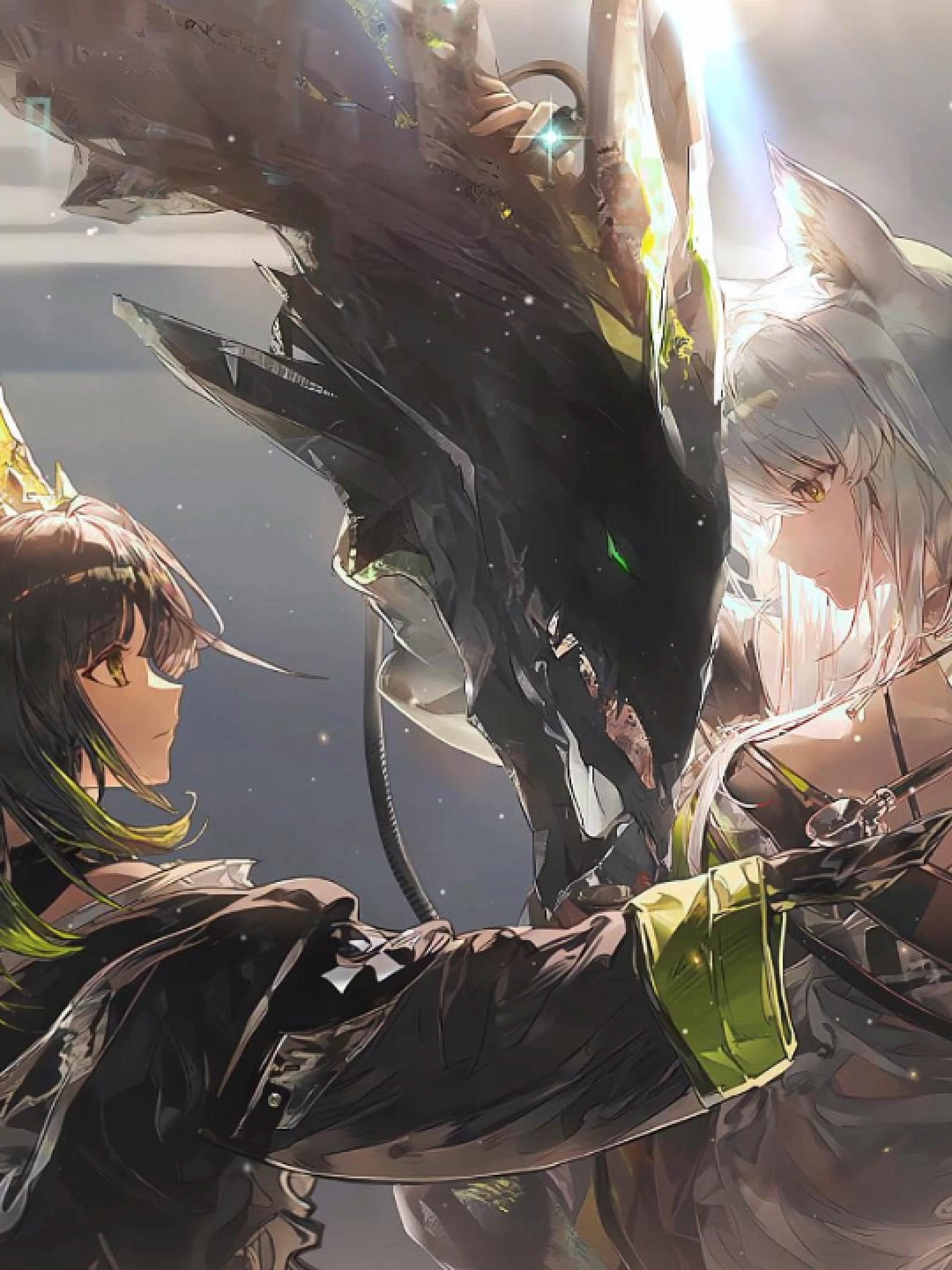 @【TatanalaX】