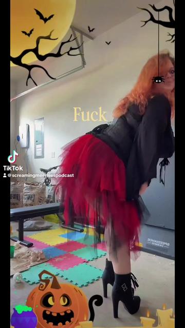 @ZoeyMayhem