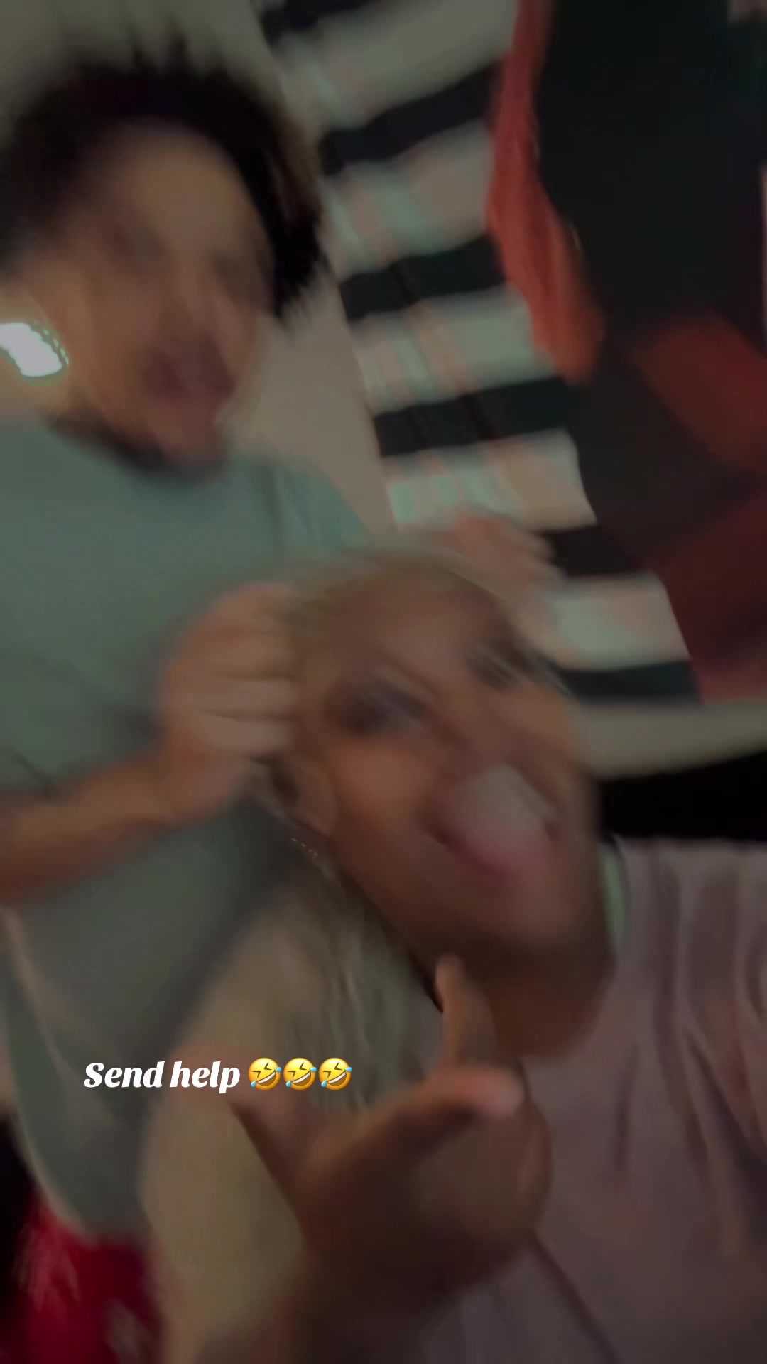 @YT: Anthony N De’Anna