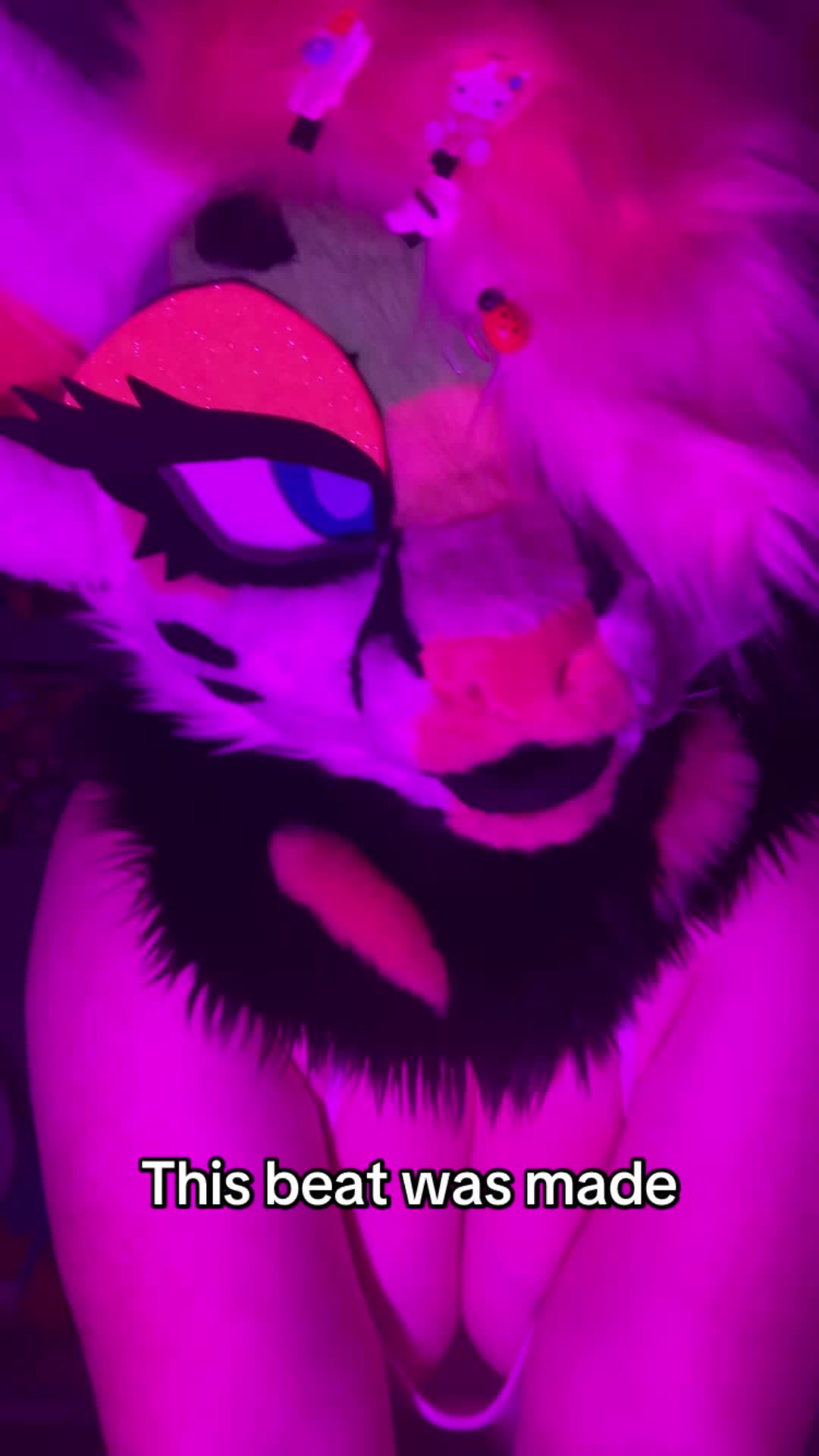 @Liger~Liger🐾🍉