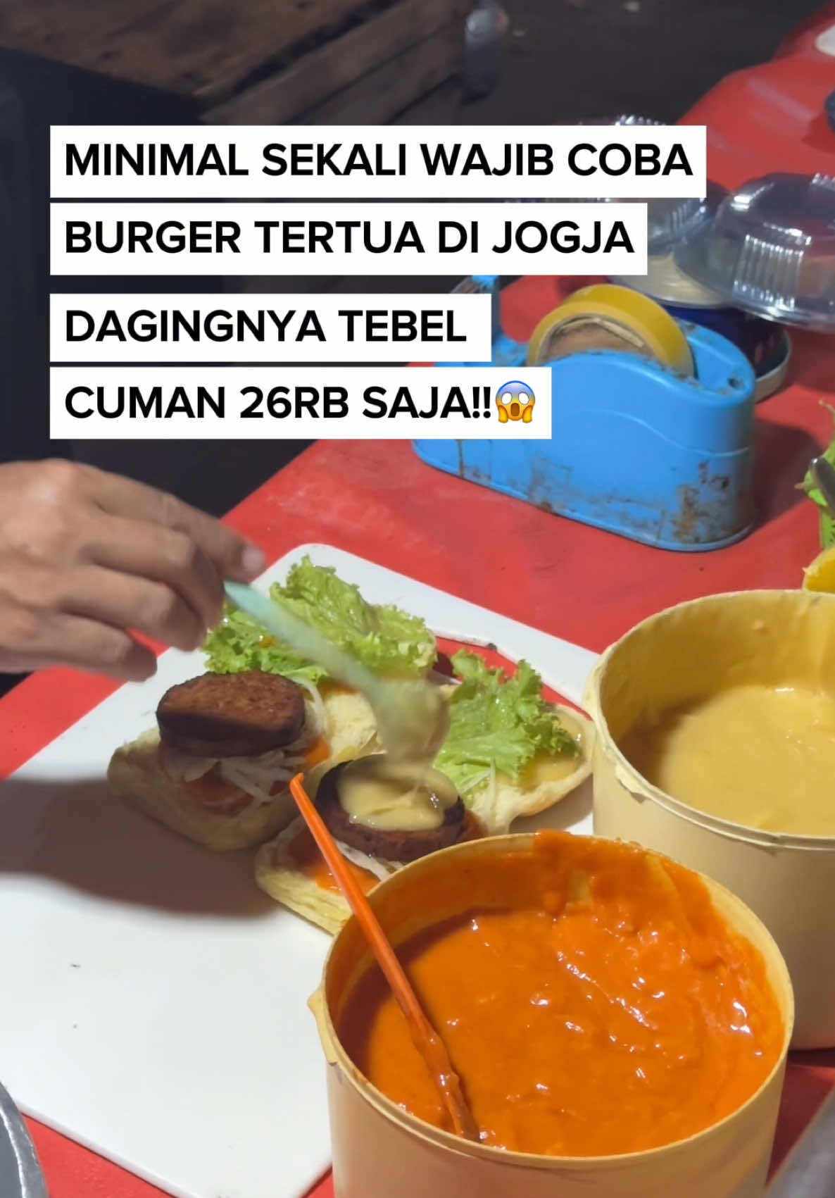 @Tamasya Kangen Jogja