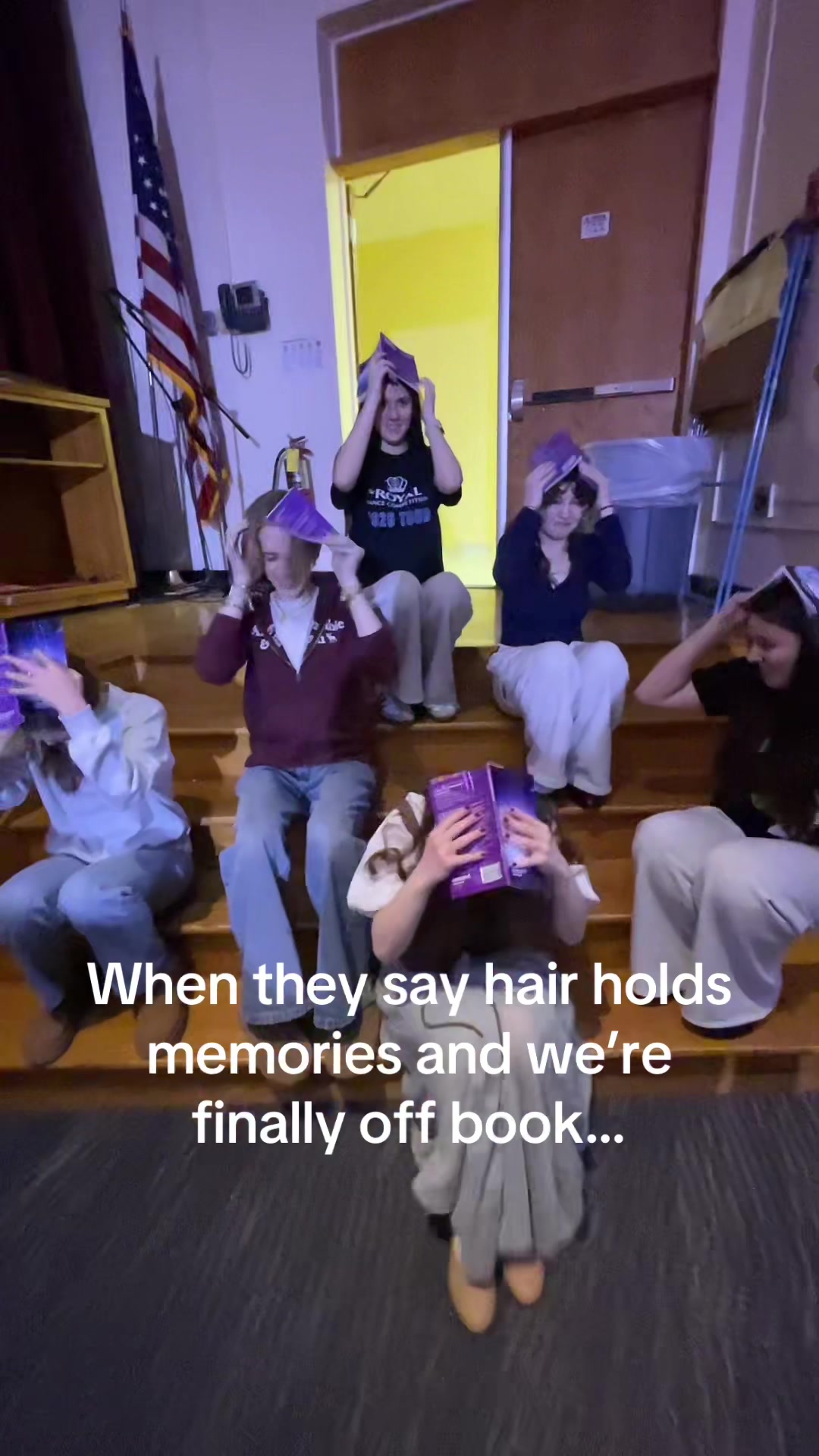 @SCS Drama Club