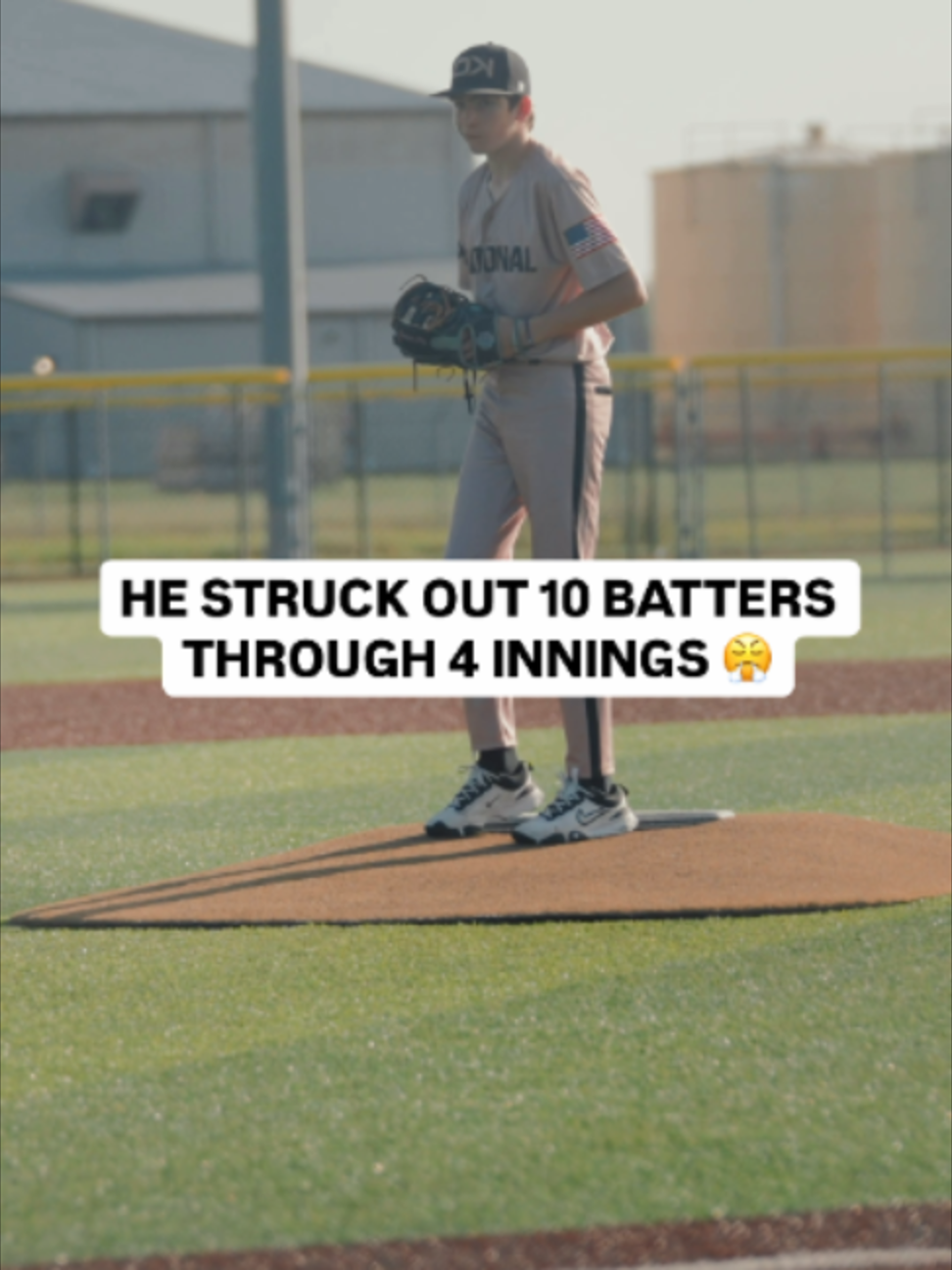 @Perfect Game