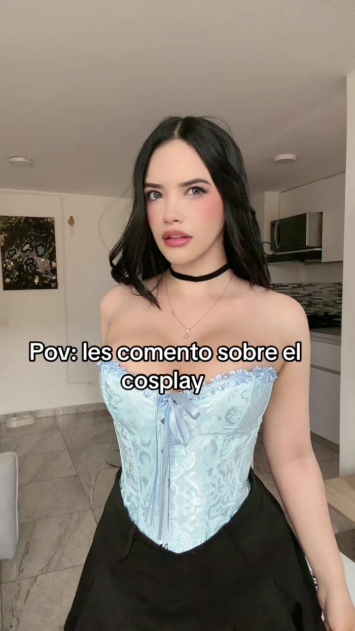 @Vhalery Reina 🕷️🤍