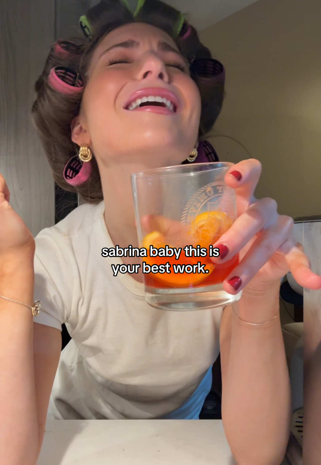 @Lindsey
