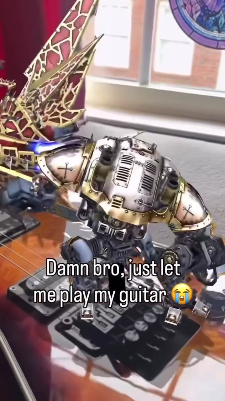 @Brett Ryder