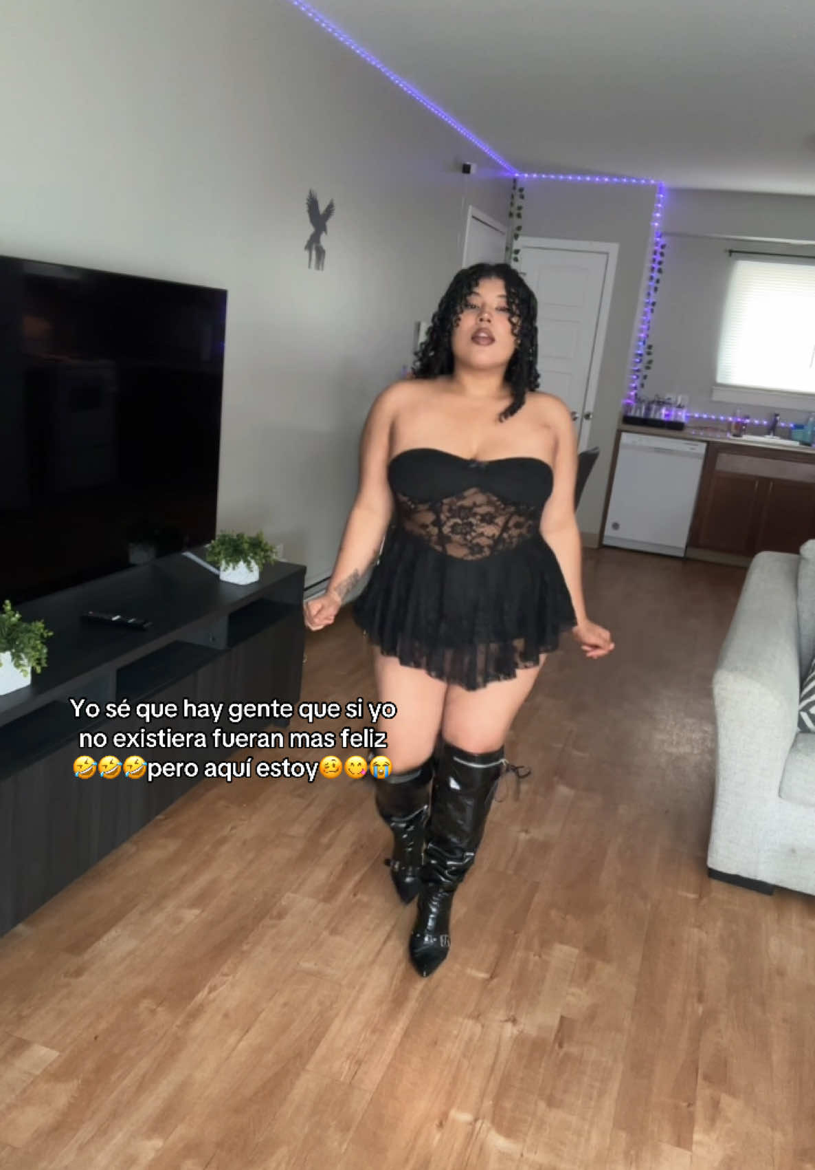 @🤍DUFFY QUEEN🖤
