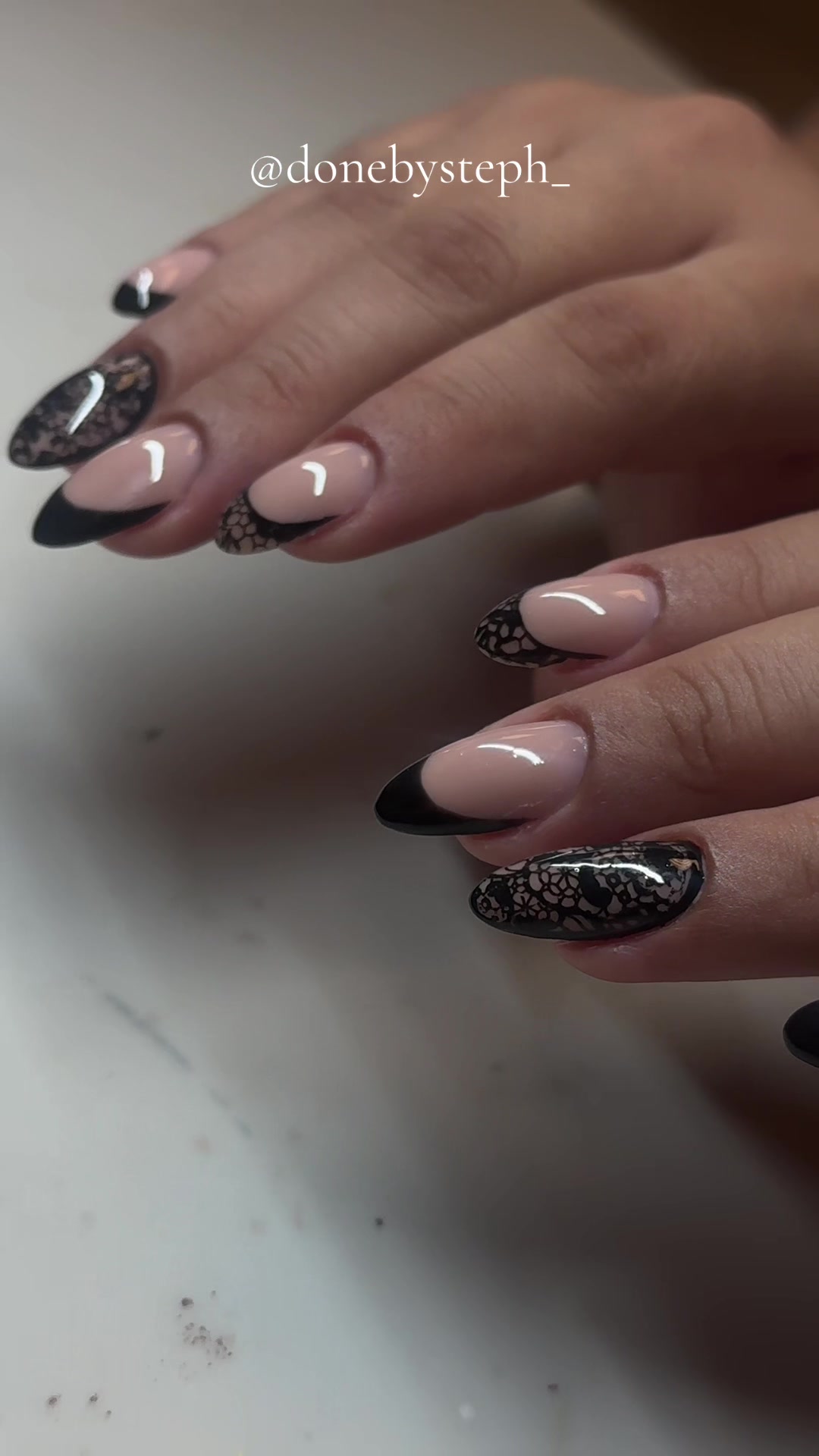 @DoneBySteph_ |Sanger Nail Tech