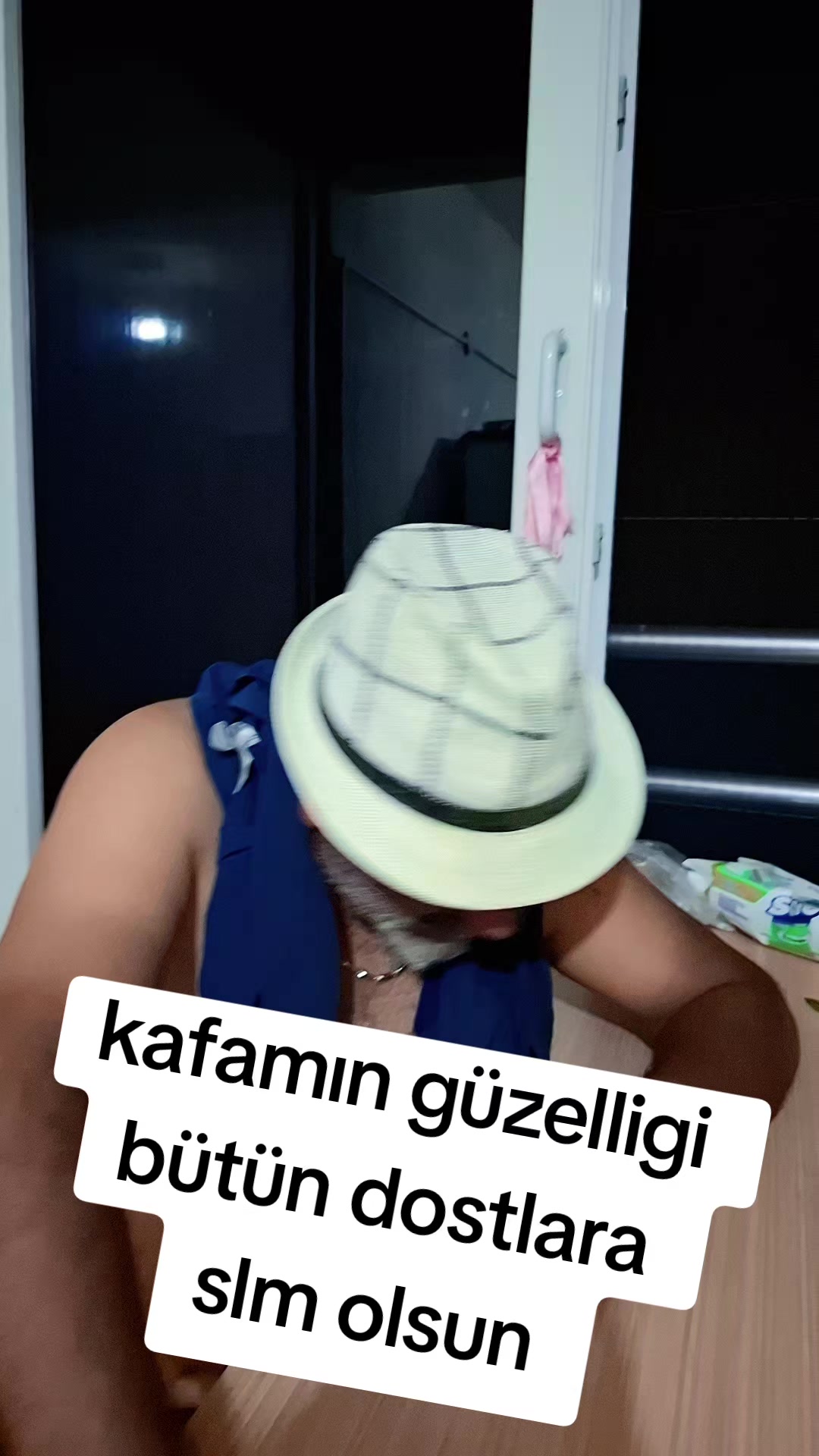 @YÖRÜK ARAP DAYI