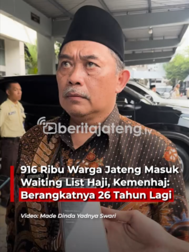 @Beritajateng.TV