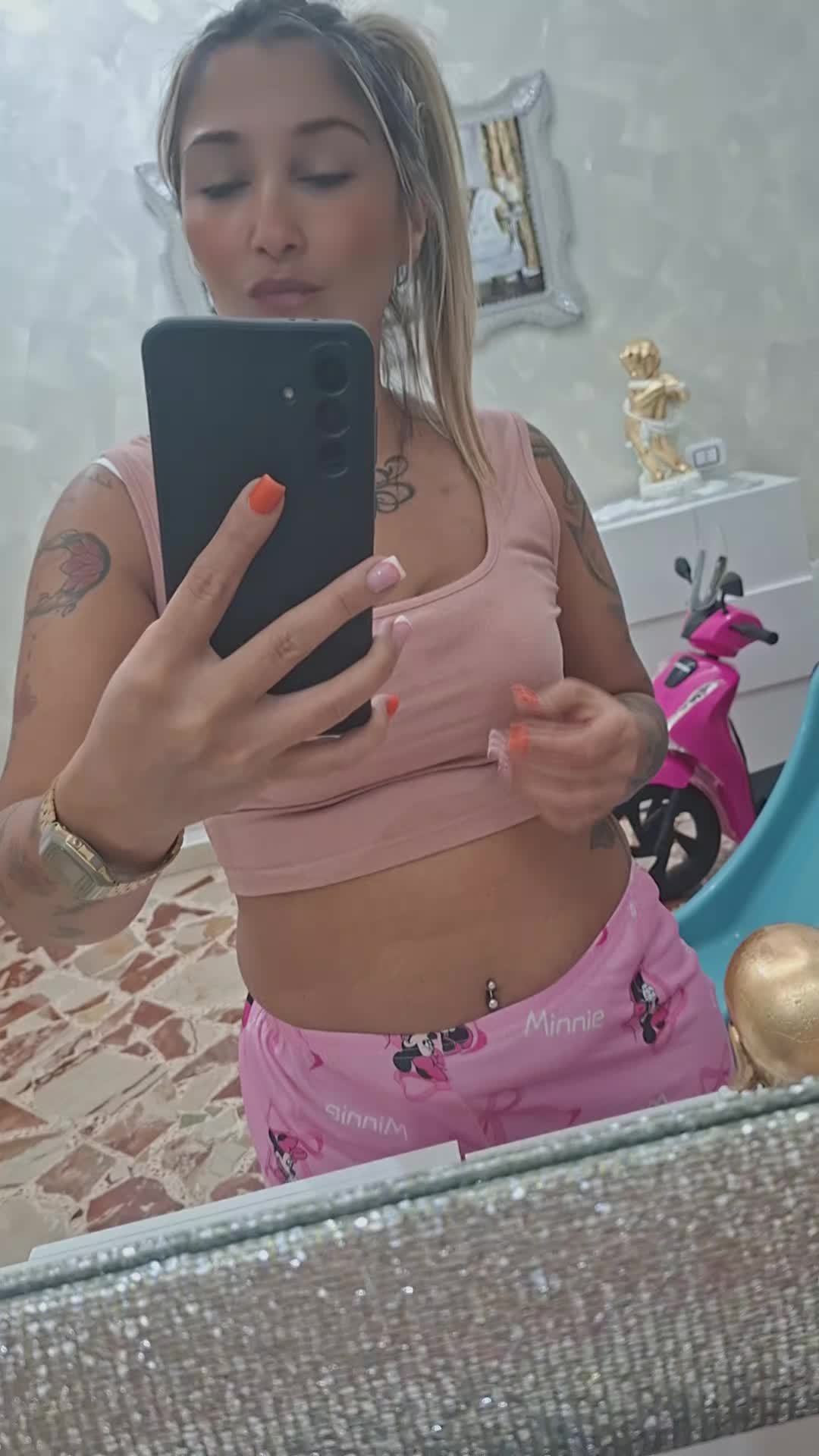 @rita zampardi mamma di Ester ❤