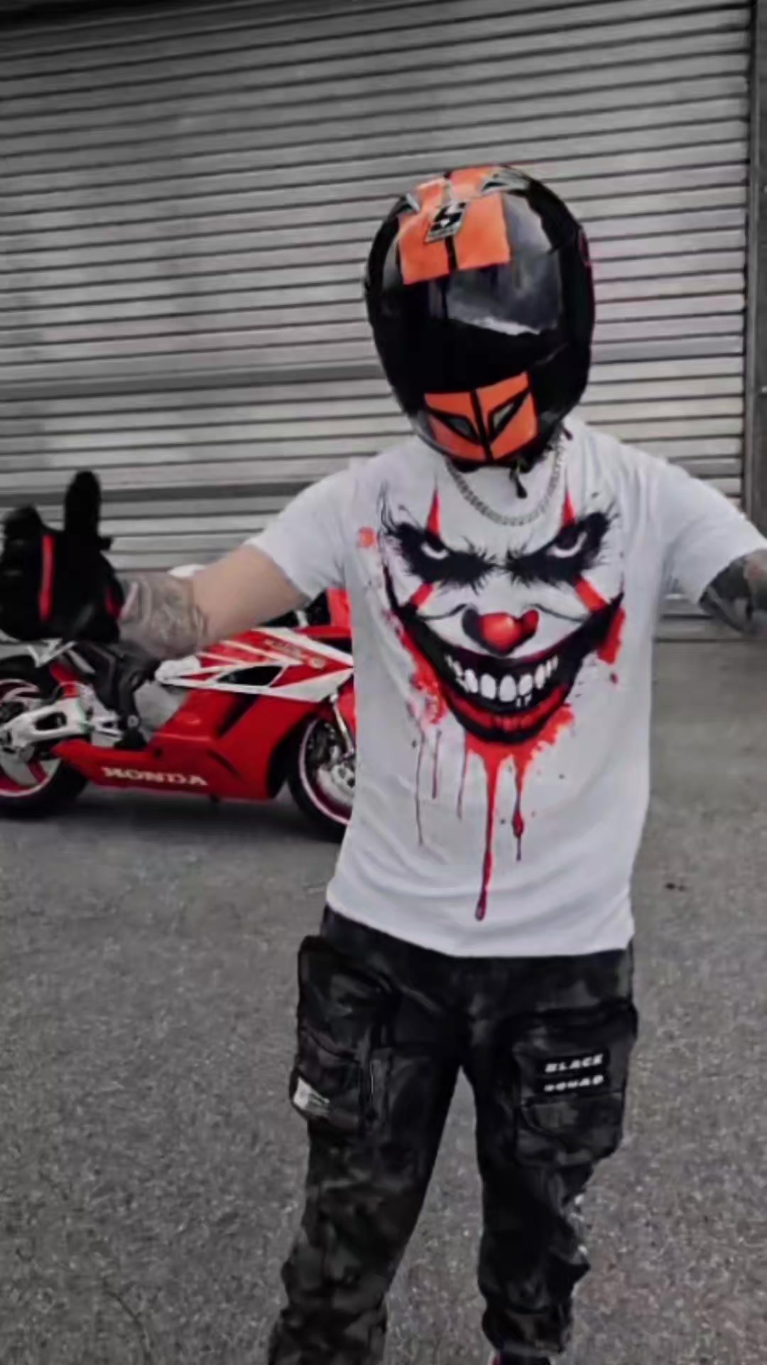 @Nicoinkedmask