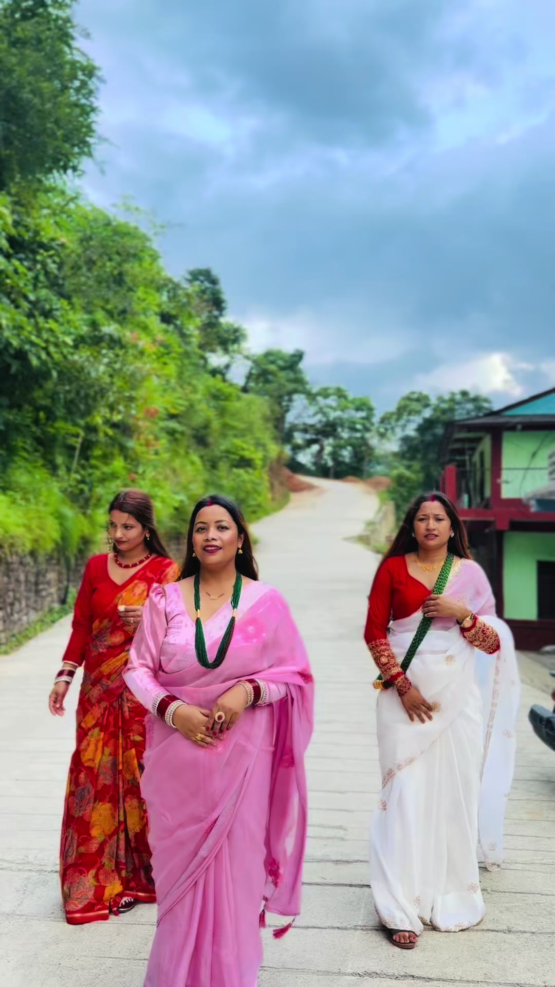 @लाहुरे बाबा को छोरि❤️❤️