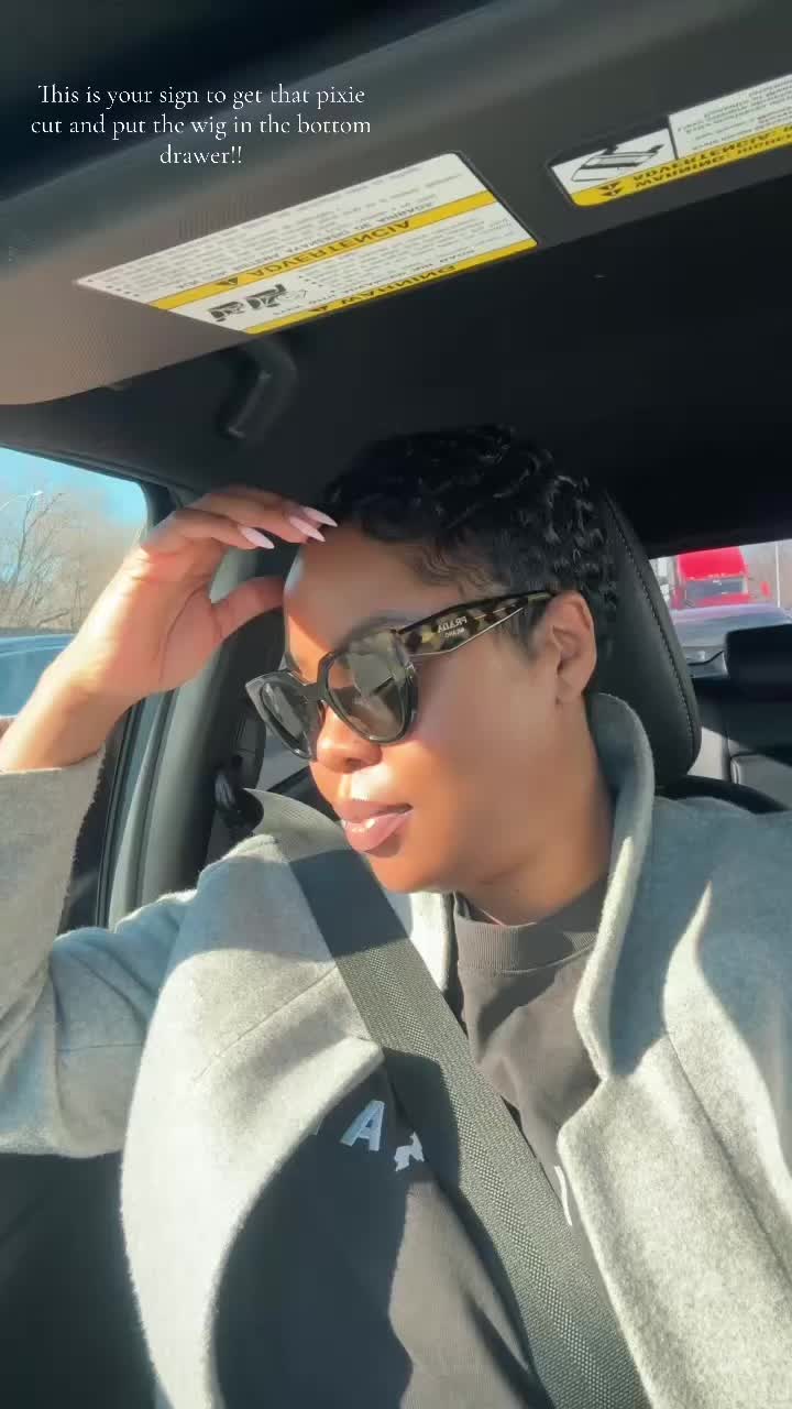 @Tiyamike_Cynthia | DMV Realtor