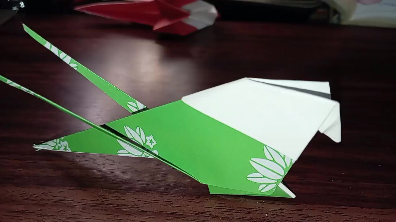 @Origami Guatemala
