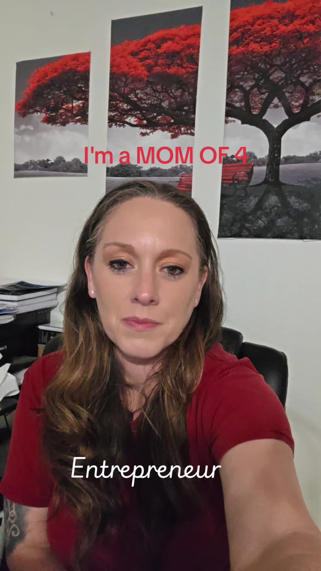 @Saphire Huddleson FreedomMama