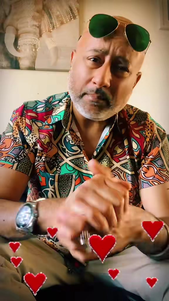 @❤️Mr King Singh Bob Rakhra❤️